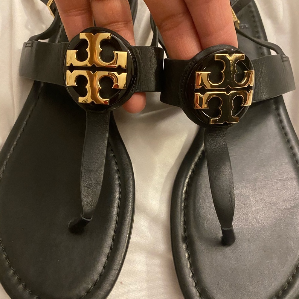 Tory Burch sandal 7 1/2